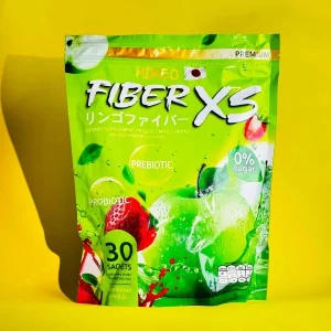 Fiber XS Slimming & Detox Juice